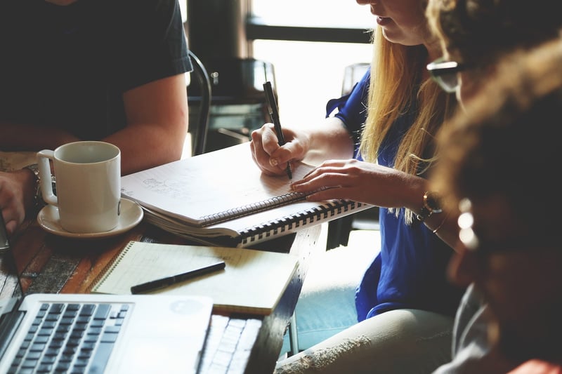 Networking Tips